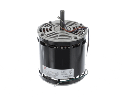 York S1-02435319000 Blower Motor,3/4,1075/3,Ccweos,208/230-1 (YORKS1-02435319000)