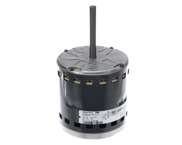 York S1-02435326007 Blower Motor,Prgrm,1/2,1100,208/230V,Std (YORKS1-02435326007)