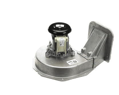 York S1-02435329000 Blower,Assem,Inducer Draft Jakel 1 Speed (YORKS1-02435329000)