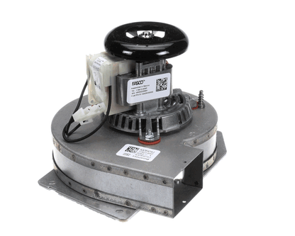 York S1-02435330000 Blower, Inducer,Draft, Jakel, 1 Spd (YORKS1-02435330000)