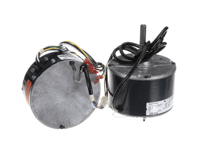 York S1-02435582000 Mtr,Cond,1/3,900/1100,240V,Ecm (YORKS1-02435582000)