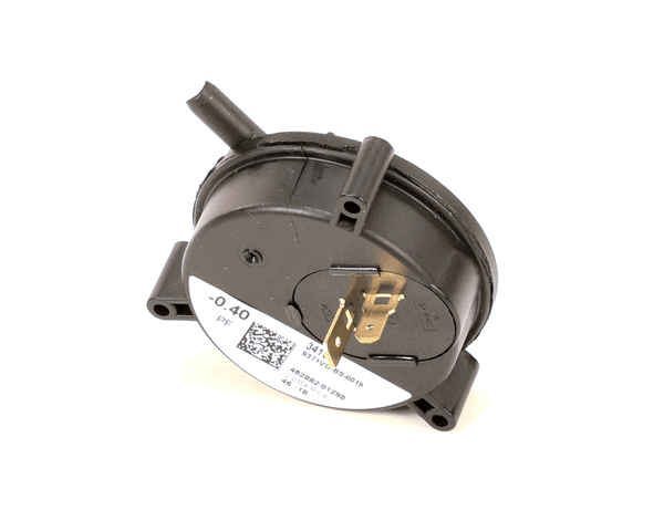 York S1-02435776000 Air Pressure Switch.40Iwconfall,S (YORKS1-02435776000)