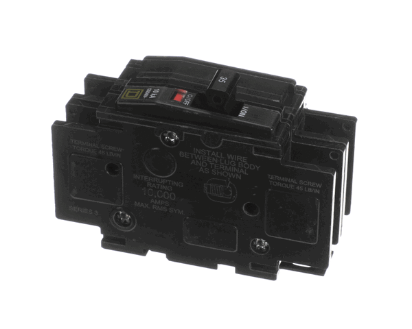 York S1-02436021000 Breaker,35Amp (YORKS1-02436021000)