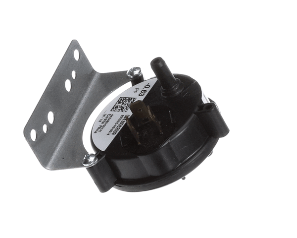York S1-02436052009 Switch,Pressure,Air,0.63 Iwc (YORKS1-02436052009)