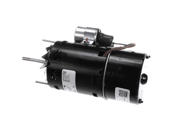 York S1-02436056000 Motor,Vtr,1/60 Hp,3000 Rpm,Cwle,230-1-60 (YORKS1-02436056000)