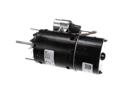 York S1-02436056000 Motor,Vtr,1/60 Hp,3000 Rpm,Cwle,230-1-60 (YORKS1-02436056000)