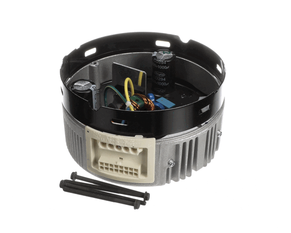 York S1-02436080000 Module,Cntrl,Unprgrm,3/4,Ecm,Regal (YORKS1-02436080000)