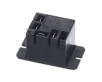 York S1-02436082000 Relay,Control,24V,60Hz,Spst (YORKS1-02436082000)