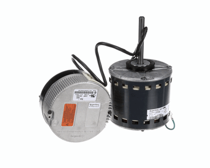 York S1-02436085000 Mtr,Blw,Remote Mod,Unprm,3/4,Ecm,Regal (YORKS1-02436085000)