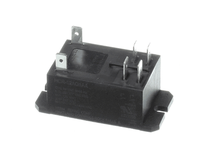 York S1-02436127000 Relay,Fan,24V Coil,50/60Hz (YORKS1-02436127000)