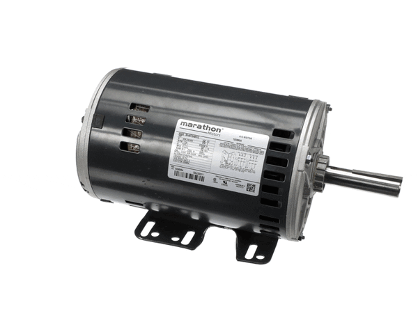 York S1-02436165000 Blower Motor,2,1725,208-230/460V,3P (YORKS1-02436165000)
