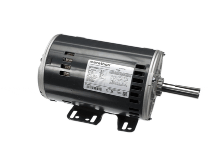 York S1-02436165000 Blower Motor,2,1725,208-230/460V,3P (YORKS1-02436165000)