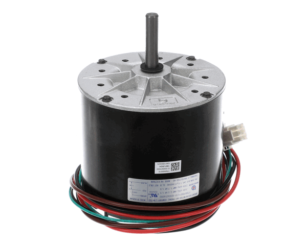 York S1-02436216000 Motor,Cond,1/3,850/1,Cweos,230-1-60 (YORKS1-02436216000)