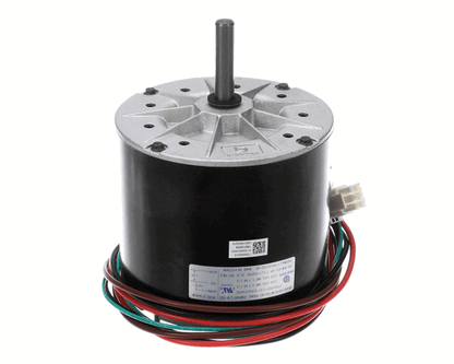 York S1-02436216000 Motor,Cond,1/3,850/1,Cweos,230-1-60 (YORKS1-02436216000)