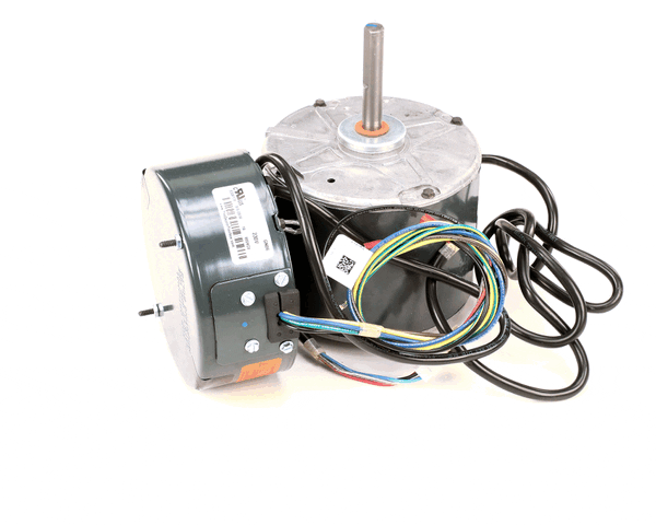 York S1-02436319000 Mtr,Cond,1/2 Hp,1100/1,230V,Ecm (YORKS1-02436319000)