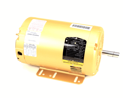 York S1-02439480000 Blower Motor,2.4Hp,1750,208-460-3-6 (YORKS1-02439480000)