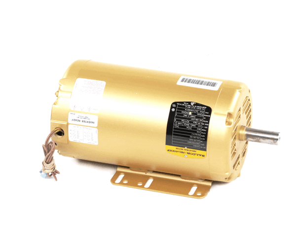 York S1-02439502000 Blower Motor,2.90 Hp,1745,208-460/3/60 T (YORKS1-02439502000)