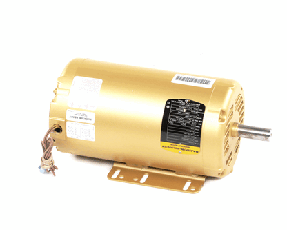 York S1-02439502000 Blower Motor,2.90 Hp,1745,208-460/3/60 T (YORKS1-02439502000)