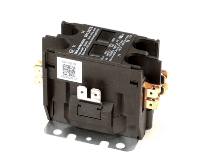 York S1-02439507000 Contactor,2P,40 Amp,24V,50/60Hz (YORKS1-02439507000)