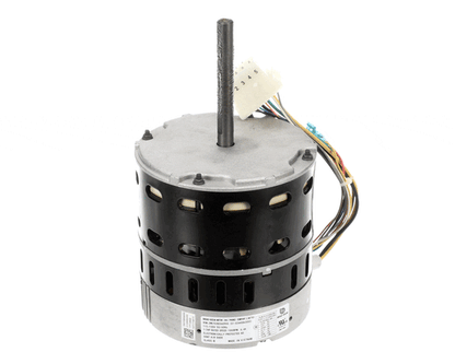 York S1-02439710000 Mtr,Blw,Prgrm,1/2,115V,Ecm,Broad Ocean (YORKS1-02439710000)