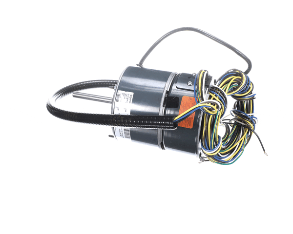 York S1-02440768000 Motor,Cond,1/3,240-1-60,850/600,Std Ecm (YORKS1-02440768000)