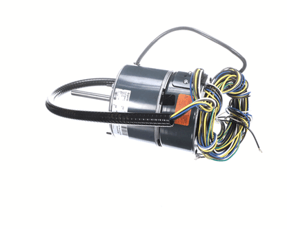 York S1-02440768000 Motor,Cond,1/3,240-1-60,850/600,Std Ecm (YORKS1-02440768000)