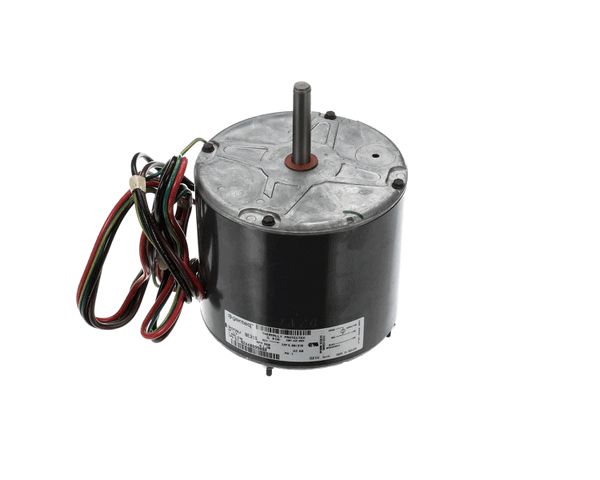 York S1-02440899000 Condenser Fan Motor 208/230 Volt, 1/4HP, 850RPM (YORKS1-02440899000)