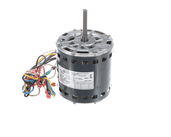 York S1-02440900000 Blower Motor 115 Volt 1 HP 4-Speed REPLACEMENT S1-02423238001 (YORKS1-02440900000)