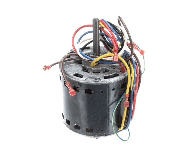 York S1-02440901000 Mtr,Blw,1/2,1075/4,Ccw,115-1-60 (YORKS1-02440901000)