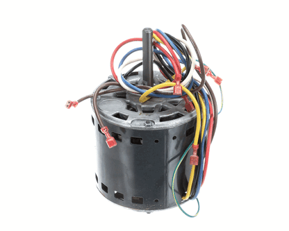 York S1-02440901000 Mtr,Blw,1/2,1075/4,Ccw,115-1-60 (YORKS1-02440901000)