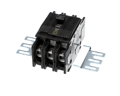 York S1-02441147000 Circuit Breaker, 3 Pole,60A,240V (YORKS1-02441147000)