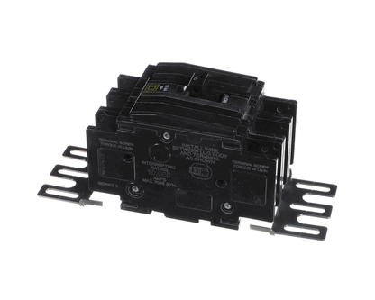 York S1-02441150000 Circuit Breaker, 3 Pole,45A,240V (YORKS1-02441150000)