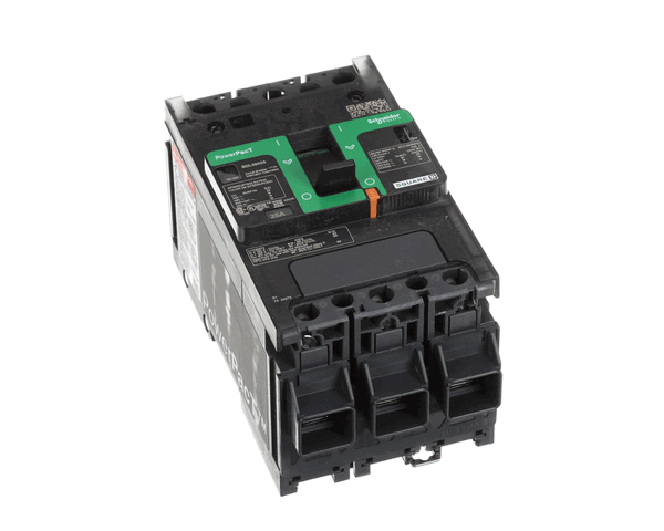 York S1-02441151000 Circuit Breaker, 3 Pole,25A,600V (YORKS1-02441151000)