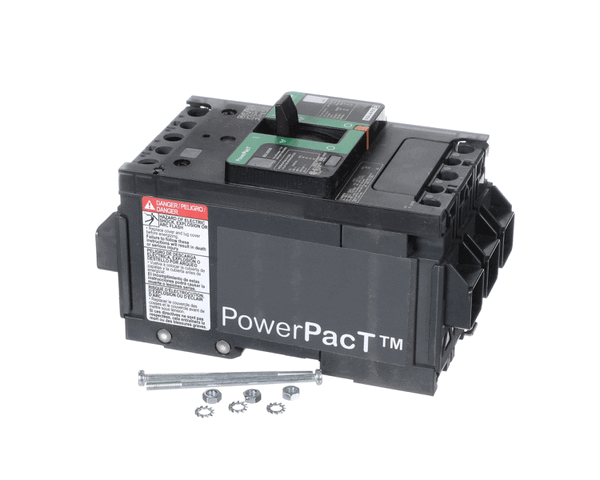 York S1-02441155000 Circuit Breaker, 3 Pole,30A,600V (YORKS1-02441155000)