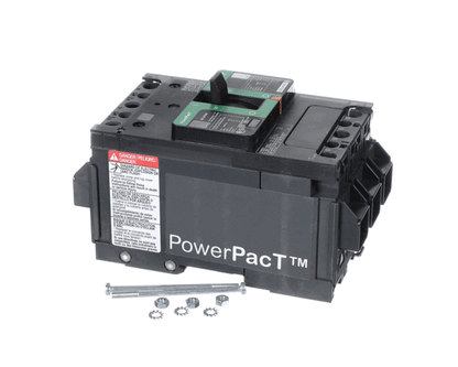 York S1-02441155000 Circuit Breaker, 3 Pole,30A,600V (YORKS1-02441155000)