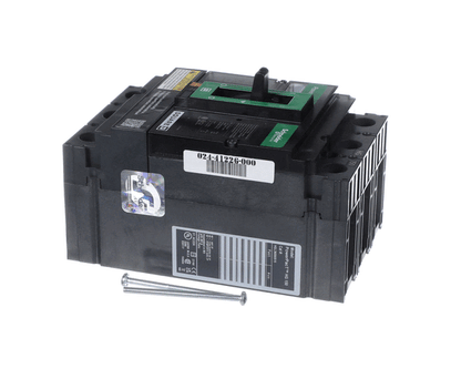 York S1-02441226000 Breaker,Circuit,H-Frame,3-P,18Ka,600V,15 (YORKS1-02441226000)