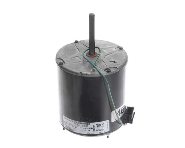 York S1-02441235000 Motor,Condenser,1/2Hp,850Rpm,460/1/60 (YORKS1-02441235000)