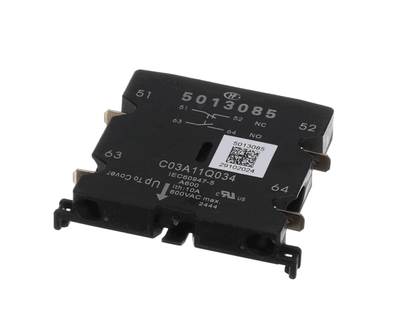 York S1-02441624000 Switch; Air Compressor (YORKS1-02441624000)