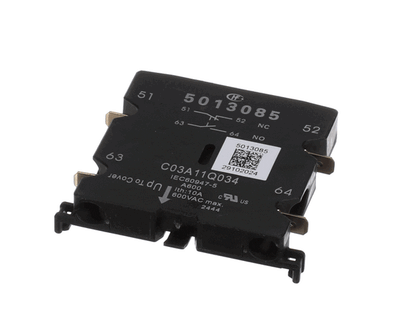 York S1-02441624000 Switch; Air Compressor (YORKS1-02441624000)