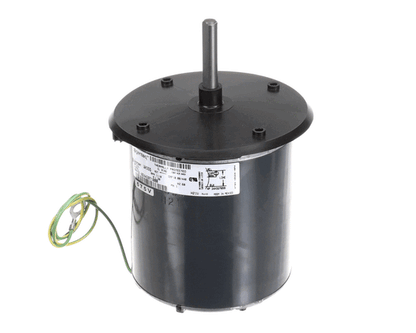 York S1-02442071000 Mtr,Cond,3/4,1110,Ccw,575-1-60,Rainshld (YORKS1-02442071000)