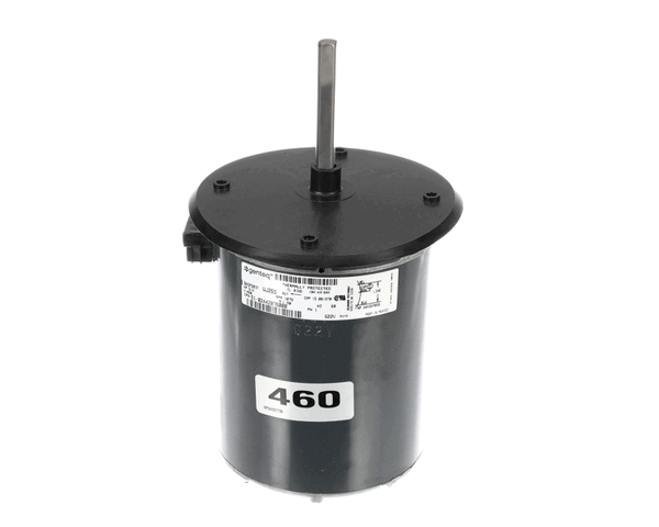 York S1-02442076000 Mtr,Cond,3/4,1075/1,Ccweos,460-1-60 (YORKS1-02442076000)