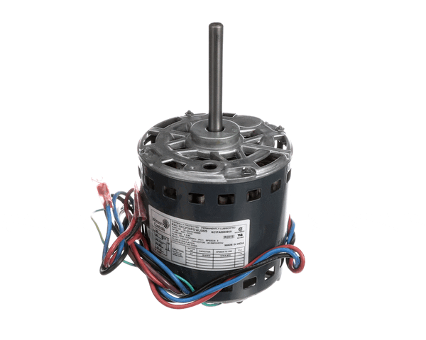 York S1-02442180000 Motor Blower,3/4,1075/3,Ccw,230-1-60 (YORKS1-02442180000)