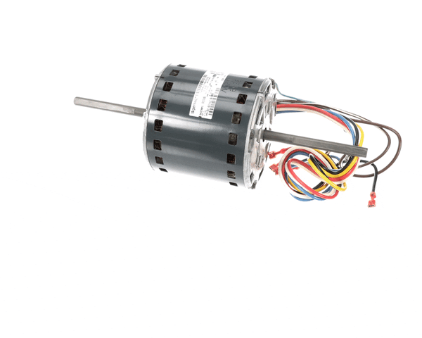 York S1-02442184000 Mtr,Blw,1.0,1100/4,Cwle,115-1-60 (YORKS1-02442184000)