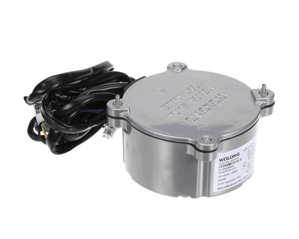 York S1-02442224000 Controller,Cond,1/3Hp,834Rpm,208/230V (YORKS1-02442224000)