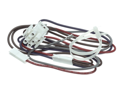 York S1-02511415002 Wire Harness,4Hk (8 & 10 Kw,240-1Ph) (YORKS1-02511415002)