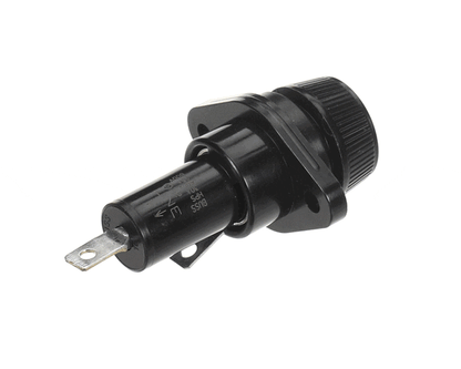 York S1-02517407000 Fuse Holder,1 Pole,30 Amp,600V (YORKS1-02517407000)