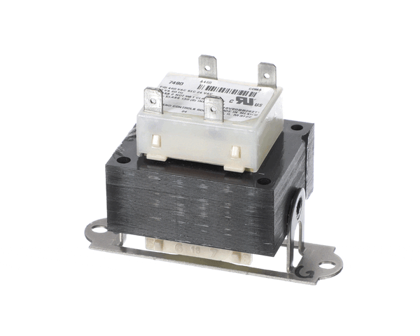 York S1-02519242700 Transformer,460V,24V/40Va,50/60Hz (YORKS1-02519242700)