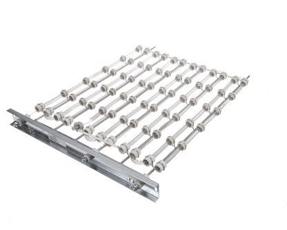 York S1-02521785002 Heater,Electric 10 Kw,480V,3 Element (YORKS1-02521785002)