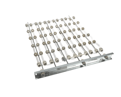 York S1-02521785005 Heater,Electric 6.0Kw,480V,3 Element (YORKS1-02521785005)