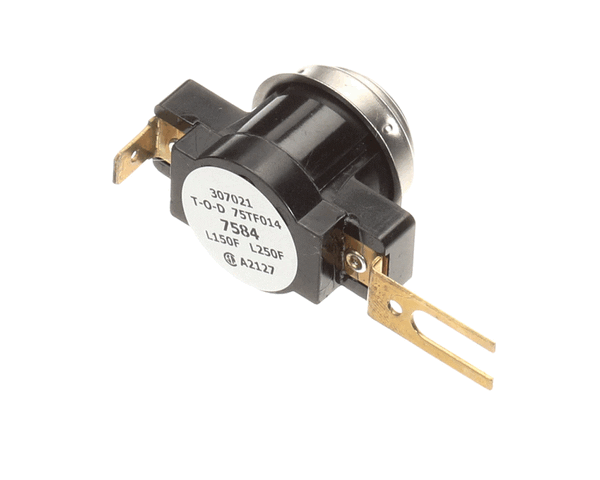 York S1-02522273001 Limit Switch,150/110(O/C),Spst (YORKS1-02522273001)